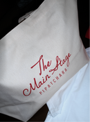 The Main Stage Canvas Bag