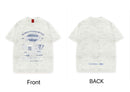 Jersey Cotton T-Shirt (Cream)