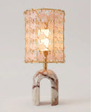 Infinitude Marble Table Lamp
