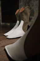 Carl Boots Yeti