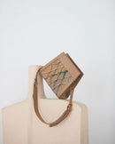 Amu Bag(Nude Candy, Medium)